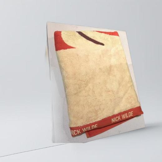 迪士尼疯狂动物城系列 商品图0