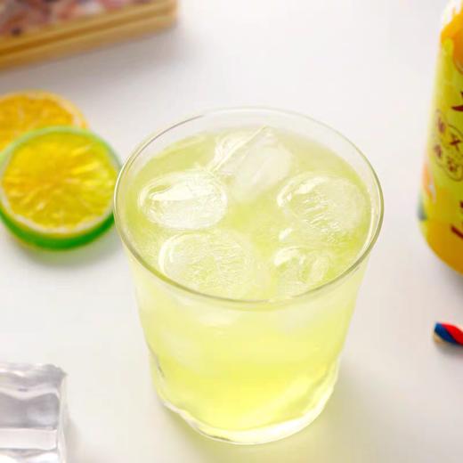 马来西亚华文冰室蜜糖柠檬水(蜂蜜柠檬饮料) 商品图3