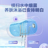 美的80升机械速热升级防电墙 蓝钻内胆耐用优选政府补贴电热水器租房F80-A20MD1（HI） 商品缩略图2