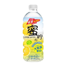 芒顿小镇柠檬水1L(6939729913626)