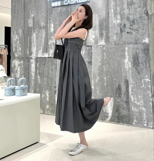 OnitsukαTigerMEXICO66鬼冢虎头层皮漆皮银男女情侣款板鞋球鞋 商品图2