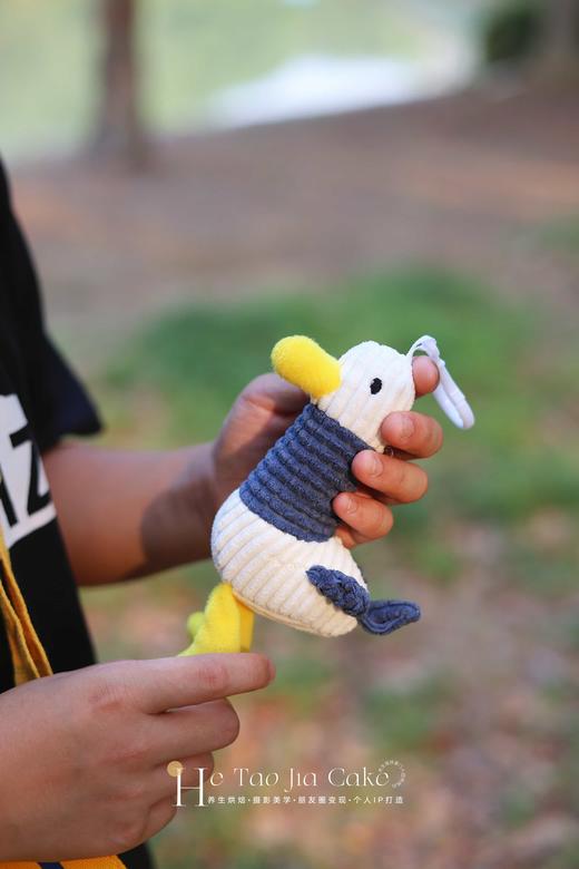 快乐鸭包包 商品图6