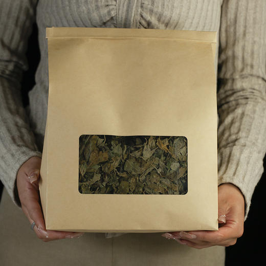 云南文山三七叶四年老三七叶子代用茶200克 商品图8