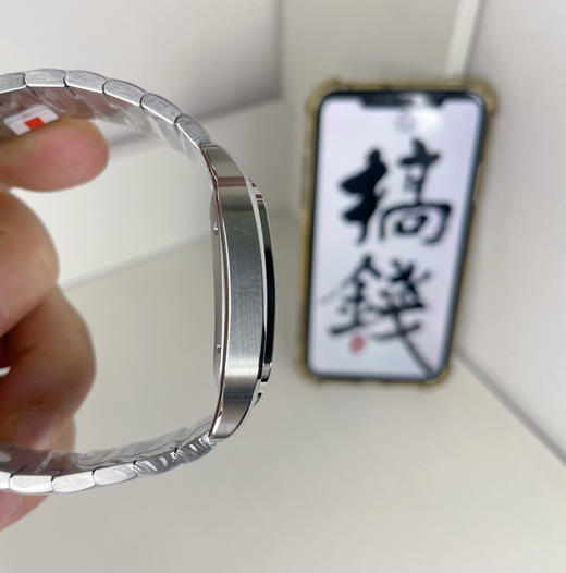 BV-Factory具工匠精神的
Cartier卡地亚Santos山度士系列
WSSA0009 WSSA0013 男女装全线到货❕❕❕
产品横空出世 突破传统思维 
真正做出与原装媲美的复刻品✔️✔️ 商品图4