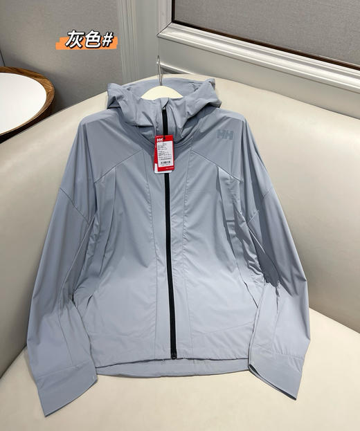 正品HH凉感防晒皮肤衣UPF100➕052601 商品图3