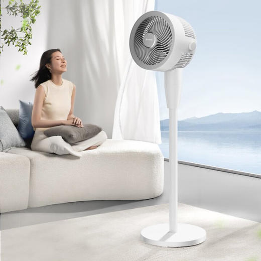 艾美特（AIRMATE）电风扇FA23-X203 商品图0