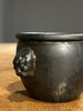 青铜兽耳缸形香炉，顺丰包邮 商品缩略图10