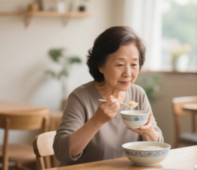 天热耗气血，体虚的人快学这个动作，小毛病都没了~