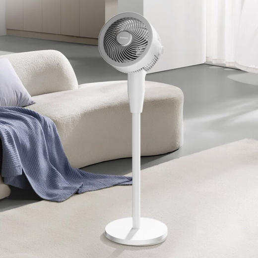 艾美特（AIRMATE）电风扇FA23-X203 商品图2