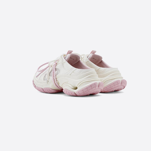 Westory2025年夏季休闲运动老爹鞋超轻厚底网面运动老爹鞋W25CM75511 商品图2