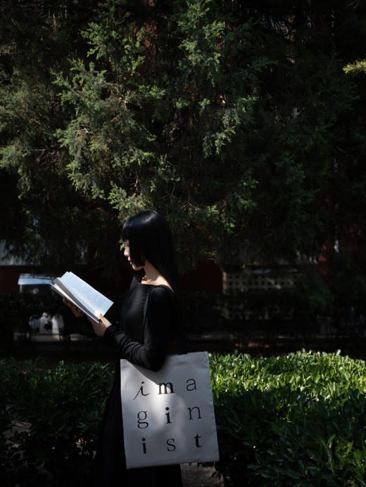 理想国斜纹包（双色任选） 商品图14