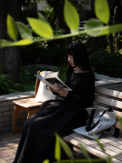 理想国斜纹包（双色任选） 商品图10