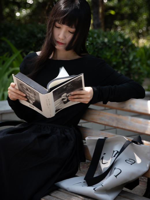 理想国斜纹包（双色任选） 商品图11