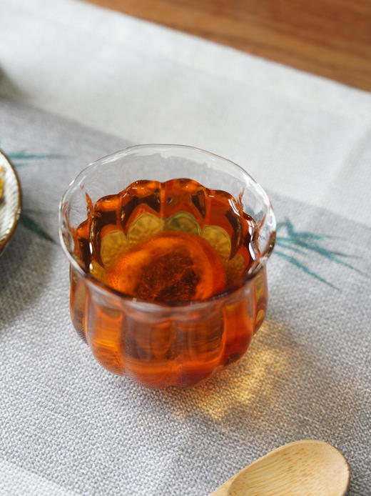 【手工熬制】柠檬膏 纯古方 咳嗽嗓子疼  每天1-2杯温水冲泡 500g/罐 口感酸甜 6个月以上宝宝可喝 商品图3