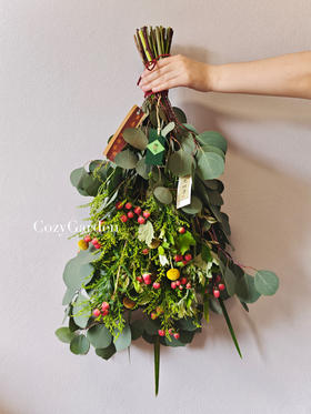 【方友推荐】一键get小红书博主同款端午花束