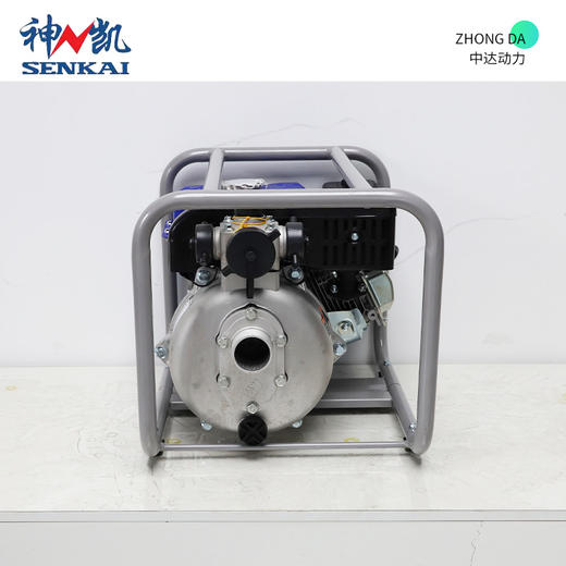 神凯 QGZ50-50 商品图7