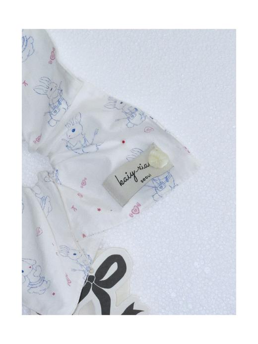 春日小兔子 发圈 商品图1