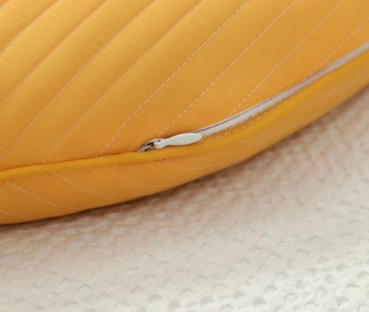 👉49到手❗用天然荞麦的枕头享健康深睡睡眠❗最适合中国家庭的枕头🎉【王享全荞麦月牙枕】天启健康天然的深睡睡眠~ ✅助睡眠硬枕✅实用有颜值的枕头 商品图2