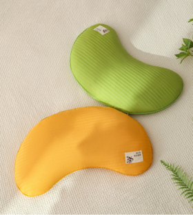 👉49到手❗用天然荞麦的枕头享健康深睡睡眠❗最适合中国家庭的枕头🎉【王享全荞麦月牙枕】天启健康天然的深睡睡眠~ ✅助睡眠硬枕✅实用有颜值的枕头