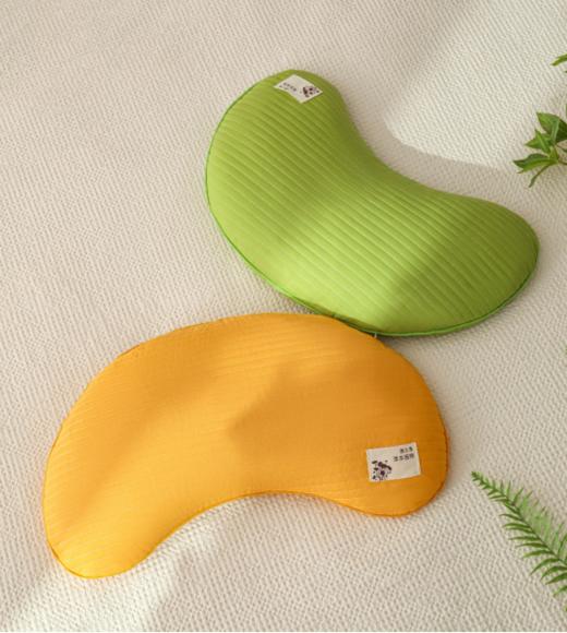 👉49到手❗用天然荞麦的枕头享健康深睡睡眠❗最适合中国家庭的枕头🎉【王享全荞麦月牙枕】天启健康天然的深睡睡眠~ ✅助睡眠硬枕✅实用有颜值的枕头 商品图0