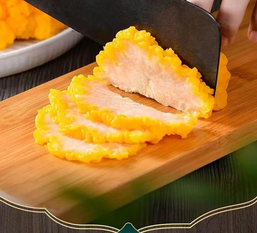 刺身级金耳菌 | 清晨采摘新鲜直达 享誉“菌中燕窝” 胶原丰富清润细腻 气味清香芳香宜人 做法多样健康营养 商品图3