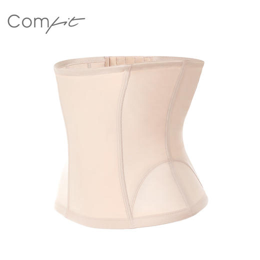 【3F】Comfit【重塑】收腹腰封产后收腹带薄款透气护腰塑身衣CY00046 商品图2