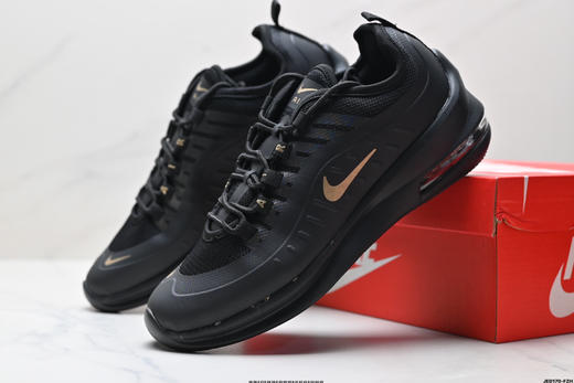 耐克Nike Air Max Axis休闲运动跑步鞋AA2168-602男女鞋 商品图7