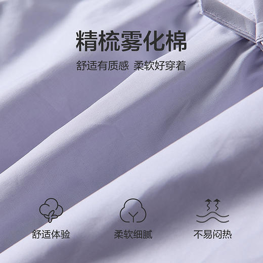 笛莎Deesha 童装女童裤子女童A字花苞短裤 商品图3