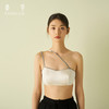 SANGLUO桑罗 少女内衣防走光无钢圈抹胸春夏打底裹胸 商品缩略图1