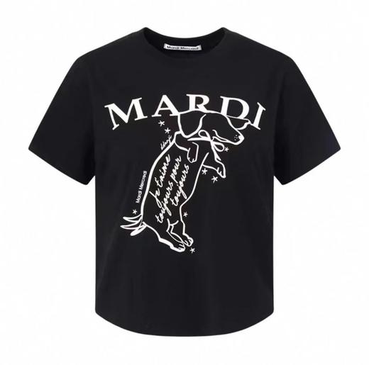 品牌原单董洁同款Mardi贵族狗狗T 商品图14