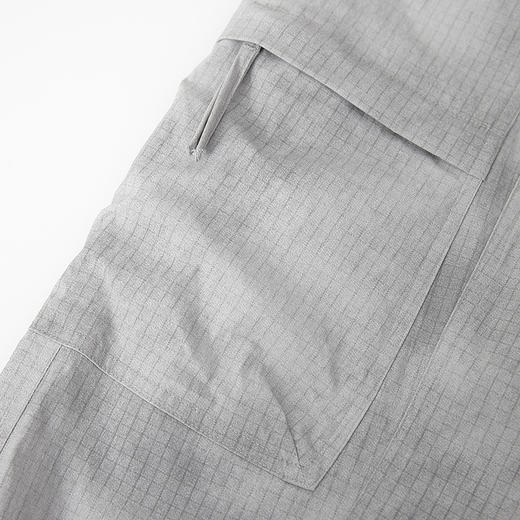 【新品上新】HX 夏季工装休闲宽松长裤C203520021101 商品图6