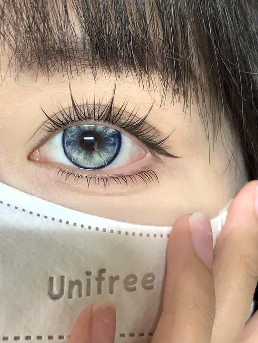 Healercon 半年抛 雕琢羽翼 直径14.5mm着色13.9mm 商品图5