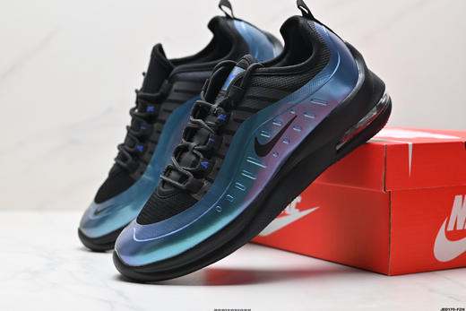 耐克Nike Air Max Axis休闲运动跑步鞋AA2168-602男鞋 商品图7