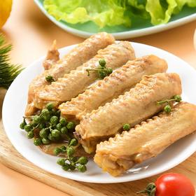 藤椒鸭翅 200g