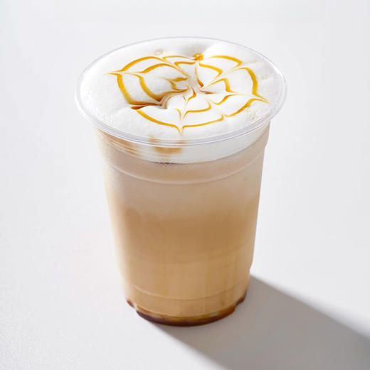 焦糖玛奇朵 商品图0