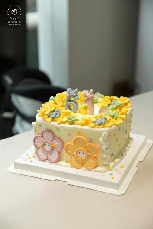 花儿与少年 商品图0