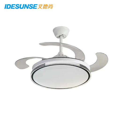 艾德尚风扇灯雅静 商品图0