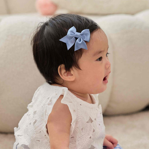 【feena菲娜】宝宝发夹 商品图0