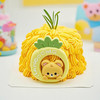 六一卡通动物小蛋糕（随机版） 商品缩略图3