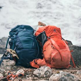 轻装出行，这两个包搞定！