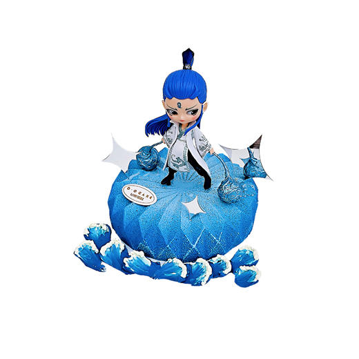 “盘龙小子”提前1天预定 商品图3