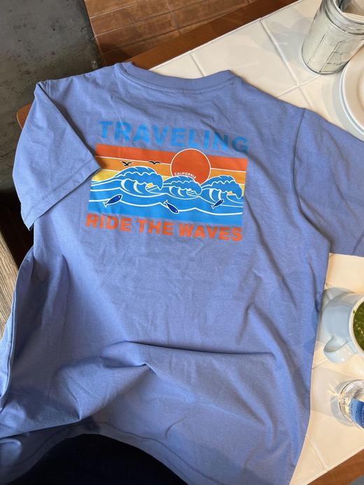 2025 夏款儿童可隆棉T恤！工装短裤！骑行裤！凉爽抗菌！抗静电！ 商品图2