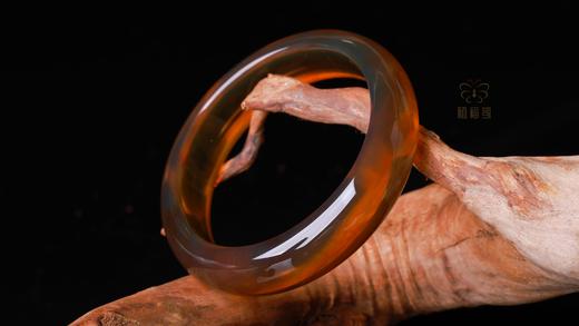 【温暖时光】琥珀手镯 HP2505029 商品图4