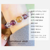 王府井百货、💐巴黎春天有专柜❗️美国高奢品牌❗️ 【NATURALLY JOJO天然水晶手串】 🌸 专柜￥1000~2000 🔥 开团💰99起  商品缩略图11
