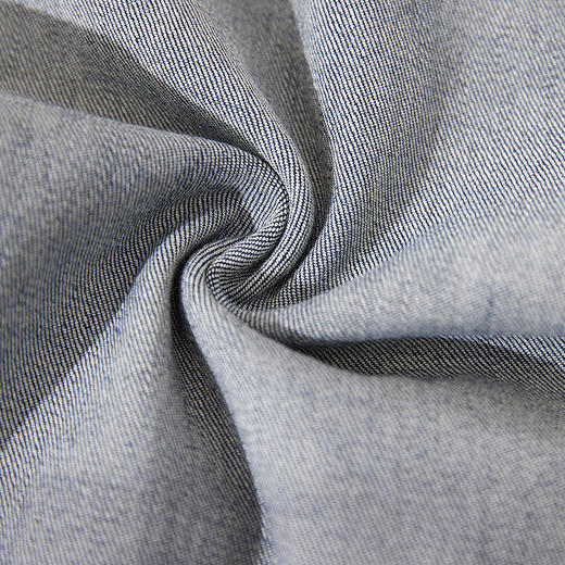 【新品上新】HX 夏季水洗直筒牛仔长裤合体S201522094101 商品图9