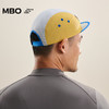MBO男女同款小帽 AC-C51户外休闲小帽(经销商专拍链接，非经销商拍单不发货) 商品缩略图1
