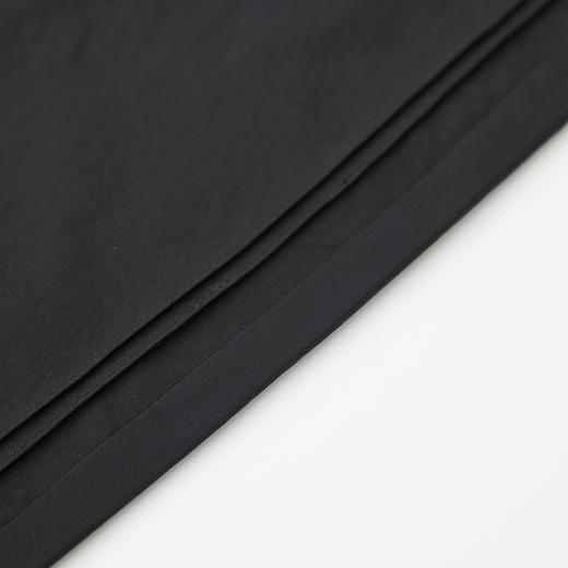 【新品上新】HX 夏季弯刀休闲宽松长裤Z203520027101/02 商品图6