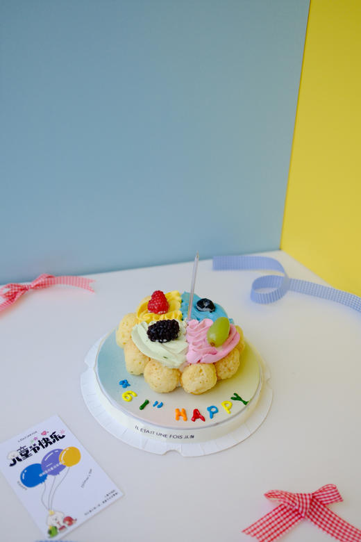 61多巴胺泡芙巴斯克 商品图1