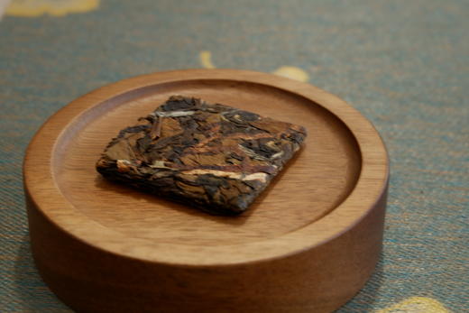 益宝林新会陈皮白茶200g 商品图3