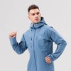 X-BIONIC 旷野隐者40D GORE-TEX Pro 3L硬壳冲锋衣 防雨透汽21903 商品缩略图6